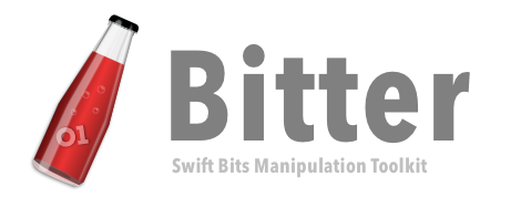 Bitter's logo